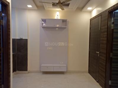 2 BHK Independent Floor