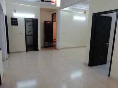 3 BHK Independent Floor
