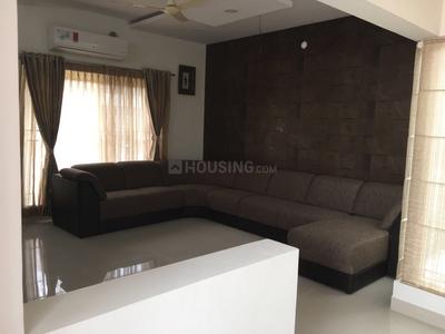 3 BHK Independent House