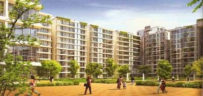 2 BHK Apartment