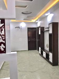 2 BHK Independent Floor