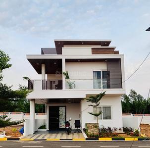 Gallery Cover Image of 1500 Sq.ft 3 BHK Independent House for buy in Bellahalli for 6900000