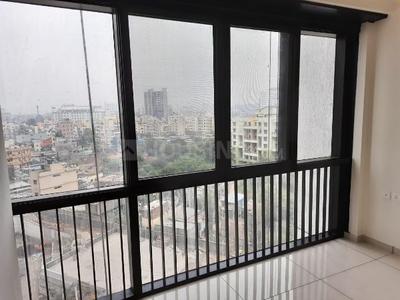 2 BHK Apartment