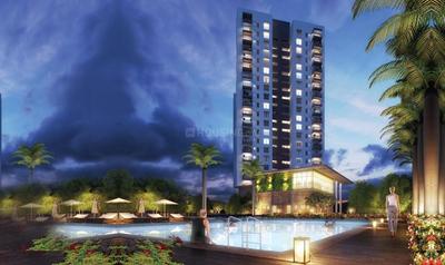 Gallery Cover Image of 1536 Sq.ft 3 BHK Apartment for buy in Sobha Avenue, Bidare Agraha for 10700000