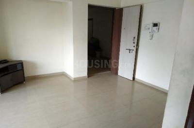 1 BHK Apartment