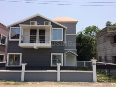 Gallery Cover Image of 1366 Sq.ft 3 BHK Independent House for buy in Maheshtala for 4350000