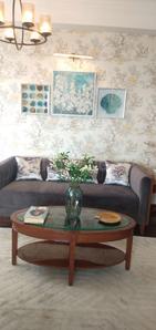 3 BHK Apartment