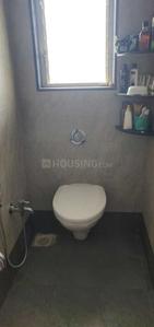 Bathroom Image of PG 4192962 Kopar Khairane in Kopar Khairane
