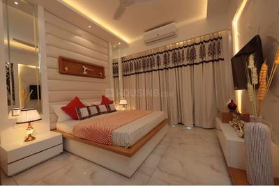 Gallery Cover Image of 2106 Sq.ft 3 BHK Apartment for buy in Green Field Colony for 14100000