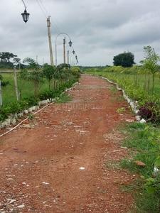 Gallery Cover Image of Sq.ft Residential Plot for buy in Joka for 400000