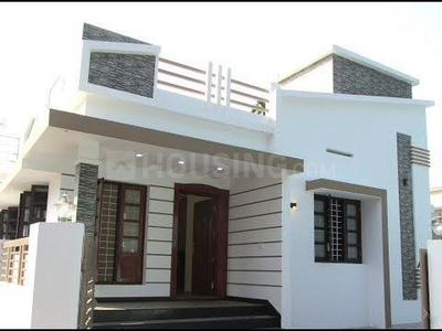 Gallery Cover Image of 750 Sq.ft 2 BHK Villa for buy in Kandigai for 3765432
