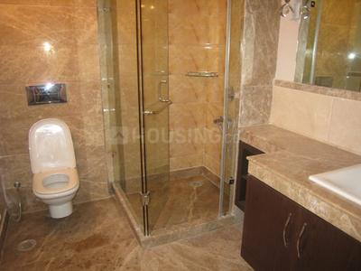 Gallery Cover Image of 2315 Sq.ft 3 BHK Apartment for buy in Sector 54 for 36000000