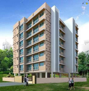 Gallery Cover Image of 620 Sq.ft 1 BHK Apartment for buy in Andheri West for 14000000