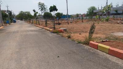 Residential Plot