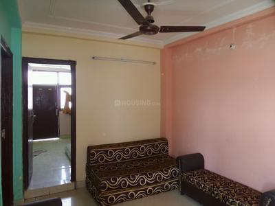2 BHK Independent Floor