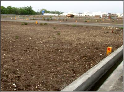 Gallery Cover Image of Sq.ft Residential Plot for buy in Saravanampatty for 1625000