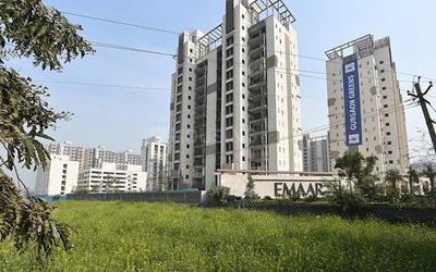 4 BHK Apartment