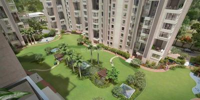 2 BHK Apartment