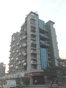 Gallery Cover Image of 984 Sq.ft 2 BHK Apartment for buy in Neel Ashima, Karanjade for 7700000