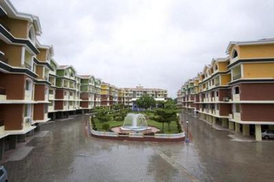 Gallery Cover Image of 1032 Sq.ft 2 BHK Apartment for buy in Sangolda for 7200000