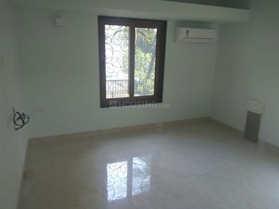 1 BHK Apartment