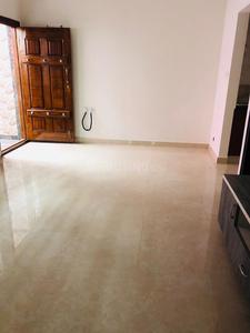 Gallery Cover Image of 1100 Sq.ft 2 BHK Independent Floor for rent in Hebbal Kempapura for 15000