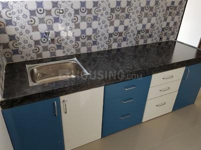 1 BHK Apartment