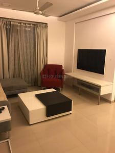 Gallery Cover Image of 1377 Sq.ft 3 BHK Apartment for buy in Jogeshwari East for 35000000