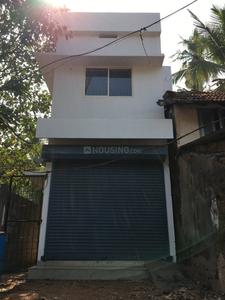 Gallery Cover Image of 1520 Sq.ft 2 BHK Independent Floor for buy in Naduvattum for 5500000