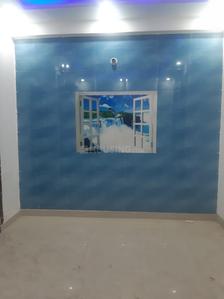 1 BHK Apartment