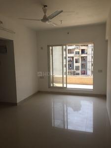 1 BHK अपार्टमेंट