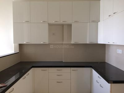 Gallery Cover Image of 1980 Sq.ft 3 BHK Apartment for buy in Anushakti Nagar for 35500000