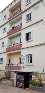 Gallery Cover Image of 1200 Sq.ft 2 BHK Apartment for buy in Bandlaguda Jagir for 2500000