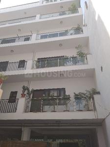 2 BHK Independent Floor