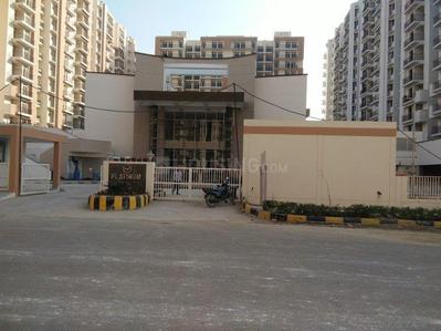 3 BHK Apartment