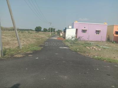 Gallery Cover Image of Sq.ft Residential Plot for buy in Tiruvallur for 624000