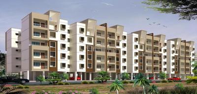 Gallery Cover Image of 1000 Sq.ft 2 BHK Apartment for buy in Imperia Aashiyara, Sector 37C for 2262000