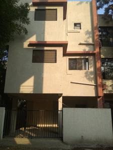 Gallery Cover Image of 2600 Sq.ft 3 BHK Independent House for buy in Balewadi for 15100000