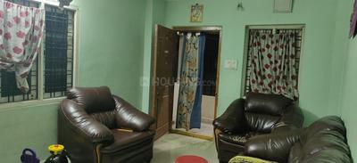 Gallery Cover Image of 1140 Sq.ft 2 BHK Apartment for buy in Whisper Valley for 3000000