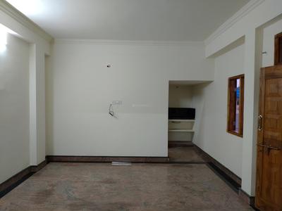 1 BHK Independent House