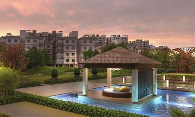 1 BHK Apartment