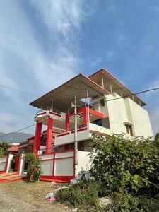 Gallery Cover Image of 4500 Sq.ft 5 BHK Independent House for buy in Malsi for 18000000