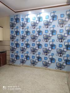 Gallery Cover Image of 300 Sq.ft 1 RK Independent Floor for buy in Singh Govindpuri - 1, Govindpuri for 780000