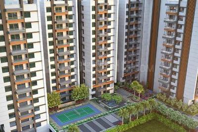 2 BHK Apartment