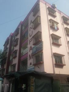 Gallery Cover Image of 403 Sq.ft 1 BHK Apartment for buy in Bhadreswar for 886600