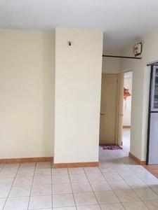 Gallery Cover Image of 512 Sq.ft 1 BHK Apartment for buy in Dhayari for 2400000