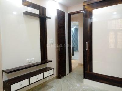 3 BHK Independent Floor