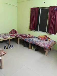 Bedroom Image of Kinetic PG in New Town