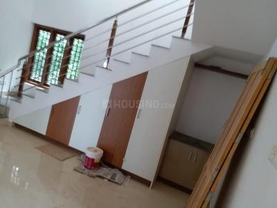 Gallery Cover Image of 1250 Sq.ft 3 BHK Independent House for buy in Kalpathy for 2700000