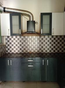 3 BHK Apartment